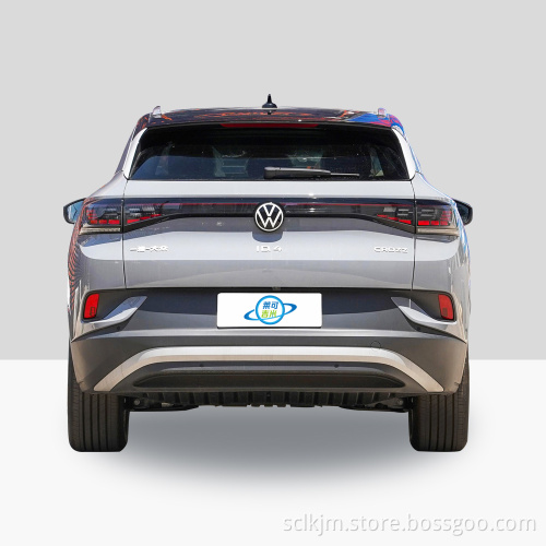 2022 Nuovo popolare più popolare veicolo elettrico Elettrico VERSSIONE VERSIONE SUV ELETTRICA PURA A 5 porte